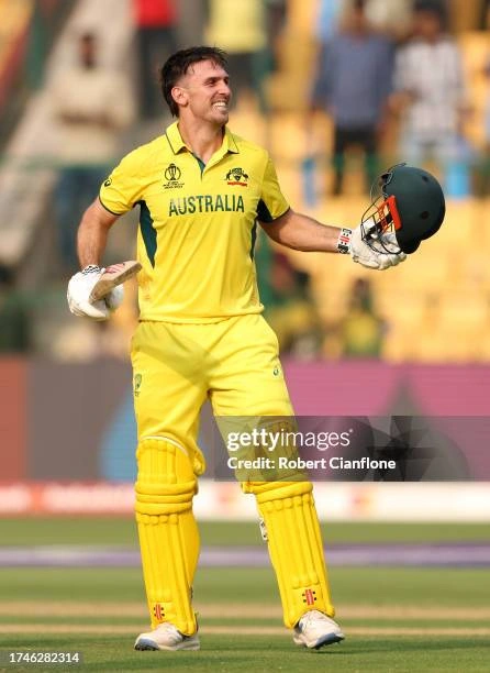 Mitchell Marsh
